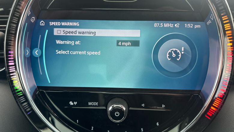 MINI Hatchback 2.0 Cooper S Sport 3dr Auto Petrol Hatchback